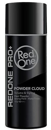 Pudra cu efect de volum RedOne 20 gr - Redist