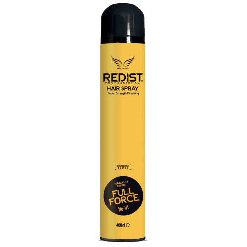 Fixativ Full Force  01 Redist 400ml - Redist