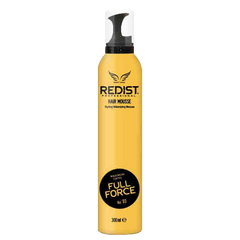 Spuma de par Full Force Redist  300ml - Redist