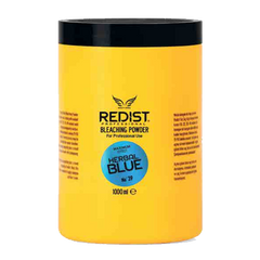 Pudra decoloranta Blue Redist 1000 g - Redist