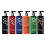 After shave crema RedOne 400 ml