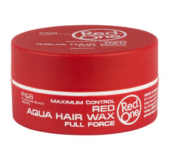 Ceara de par pentru barbati, RedOne Aqua - 150 ml - Redist