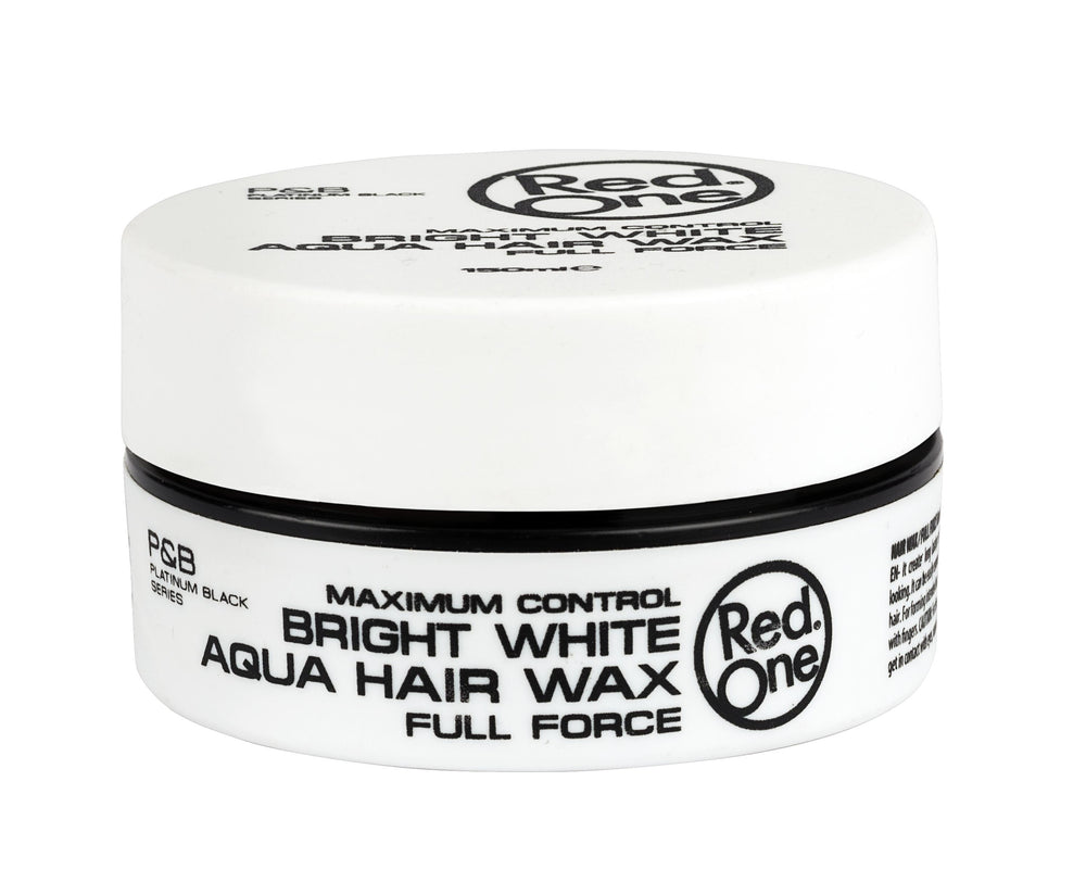 Ceara de par pentru barbati, RedOne Aqua - 150 ml - Redist