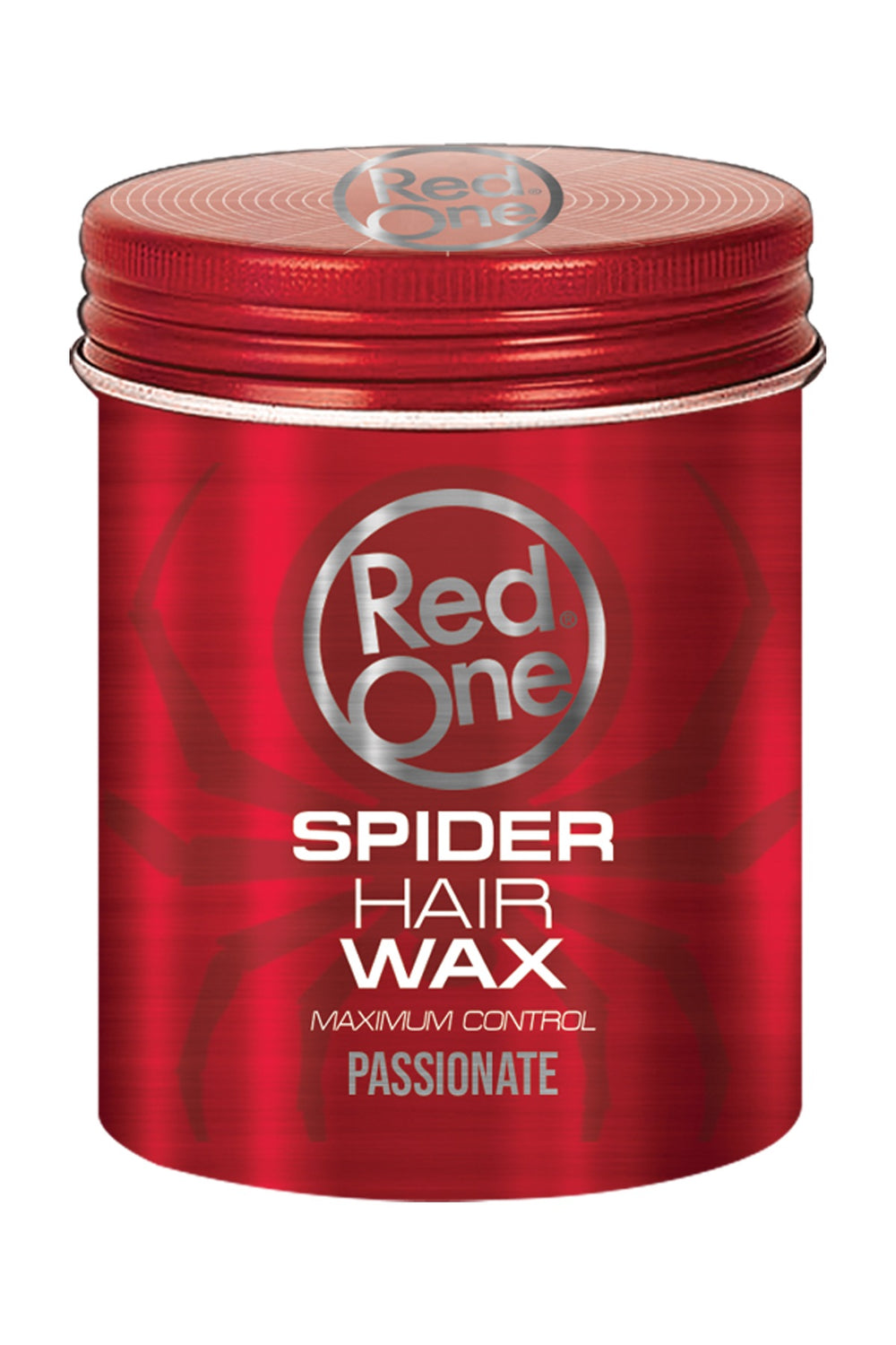 Ceara de par pentru barbati, RedOne, Spider Wax  Passionate 100 ml - Redist